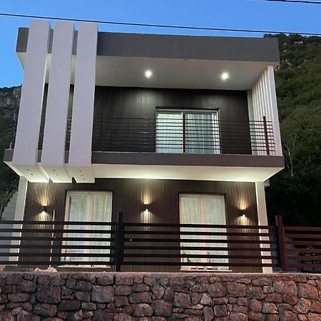 Villa Albatros Budva Exteriör bild