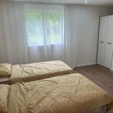 Villa Albatros Budva Exteriör bild