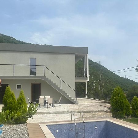 Villa Albatros Budva Exteriör bild