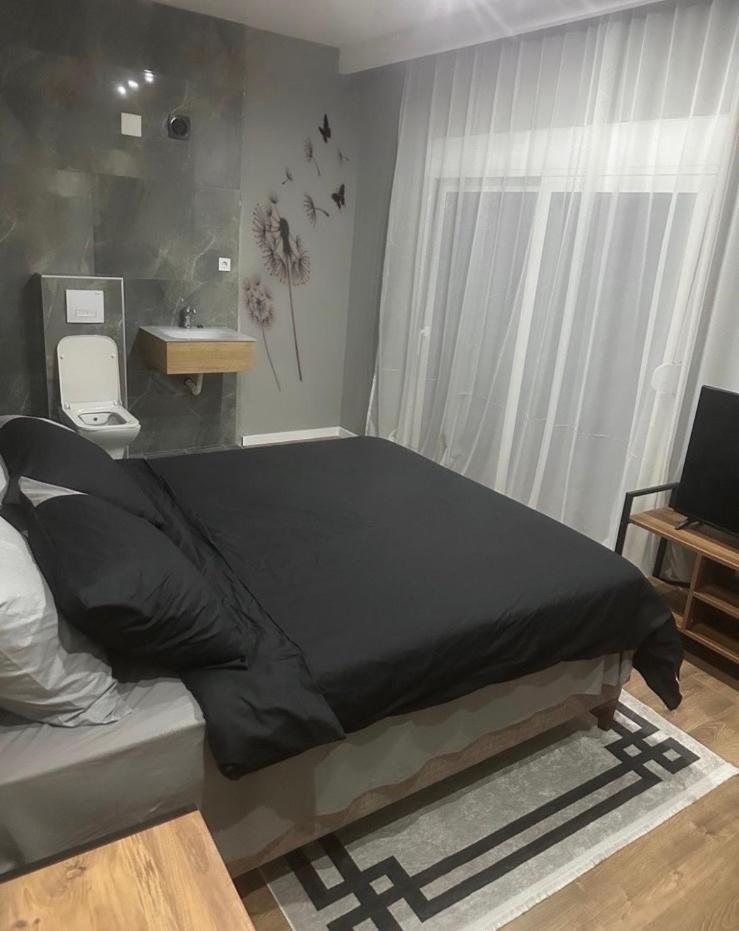Villa Albatros Budva Exteriör bild