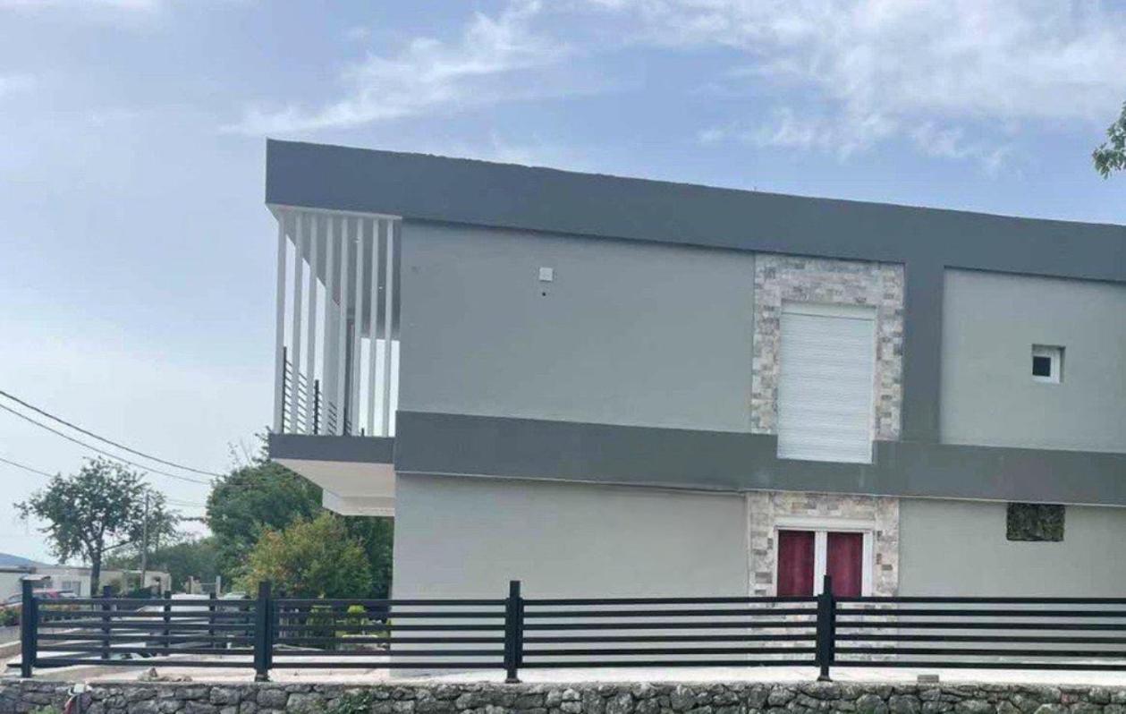 Villa Albatros Budva Exteriör bild