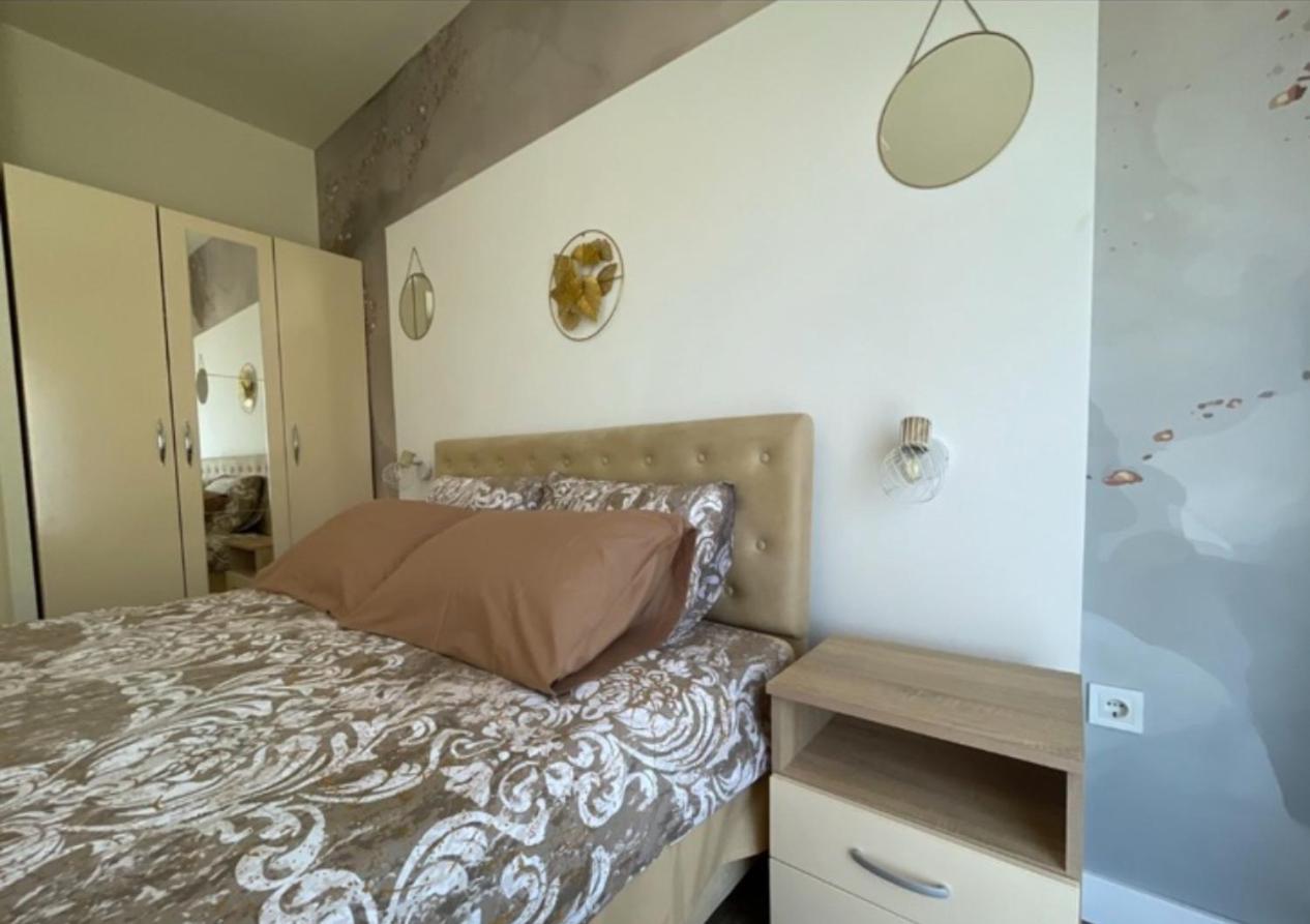 Villa Albatros Budva Exteriör bild
