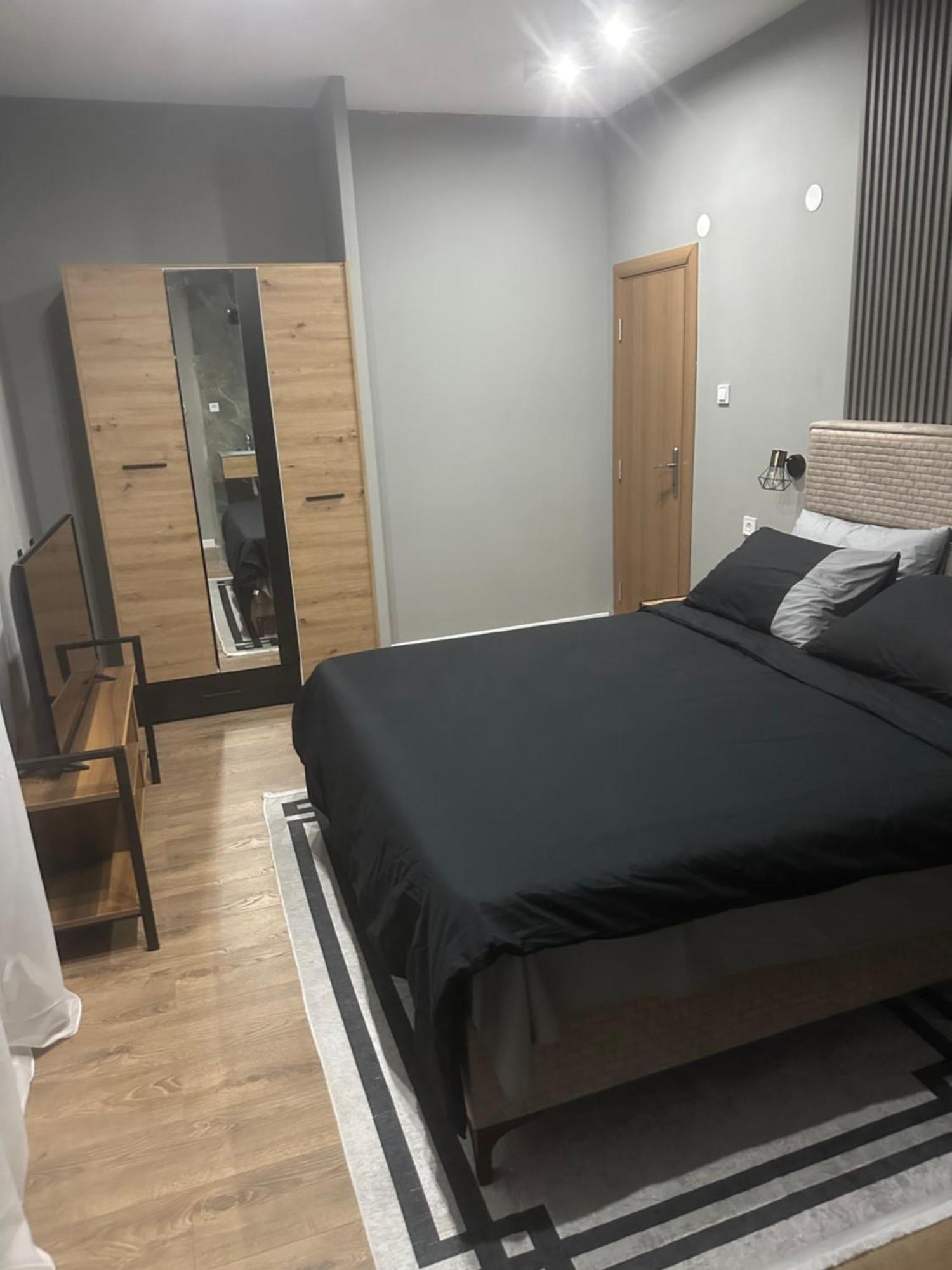 Villa Albatros Budva Exteriör bild