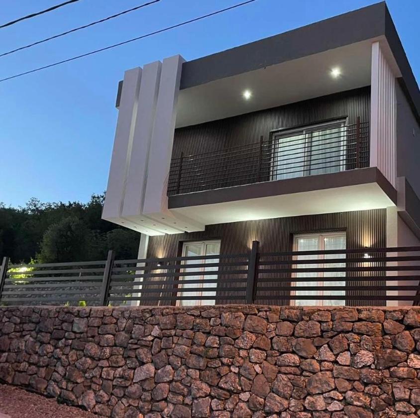 Villa Albatros Budva Exteriör bild