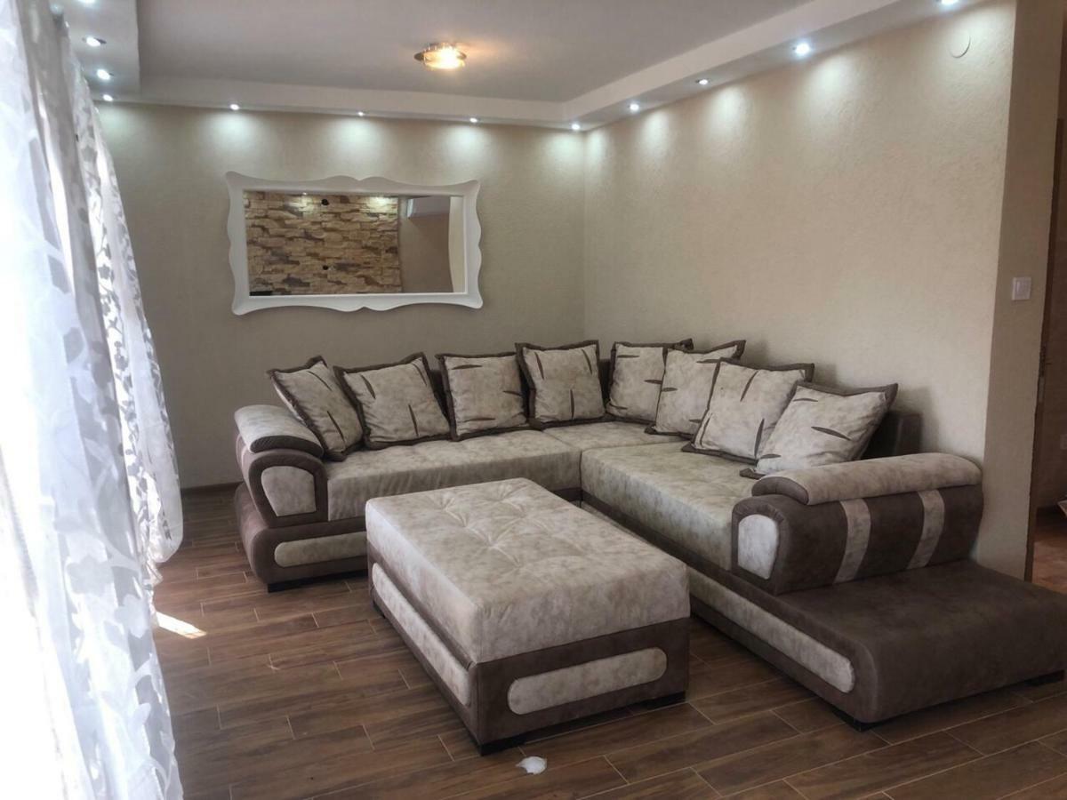 Villa Albatros Budva Exteriör bild