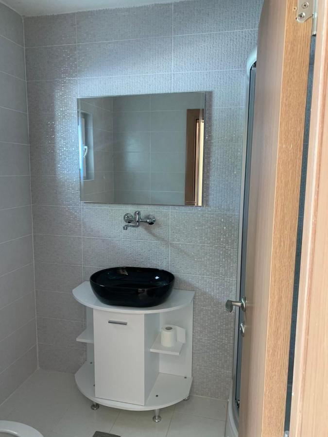 Villa Albatros Budva Exteriör bild